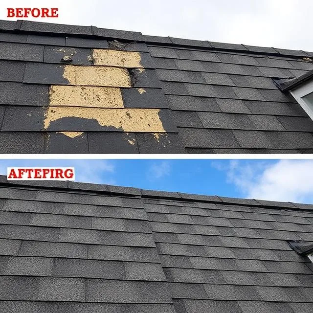 Roof Repair Near Me in Waka, TX near me